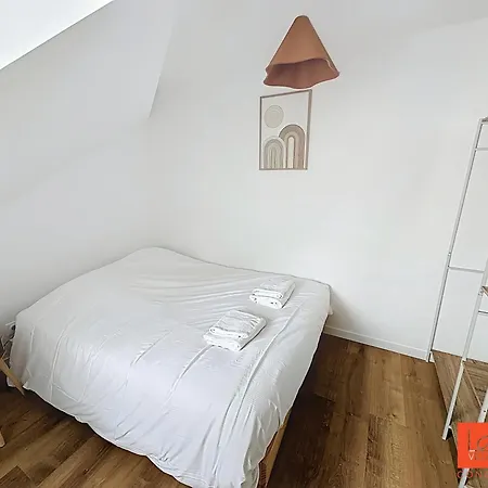 La Grande Augustine Appartement *