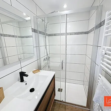 La Grande Augustine Appartement Wimereux