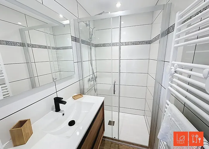 La Grande Augustine Апартаменты Вимере